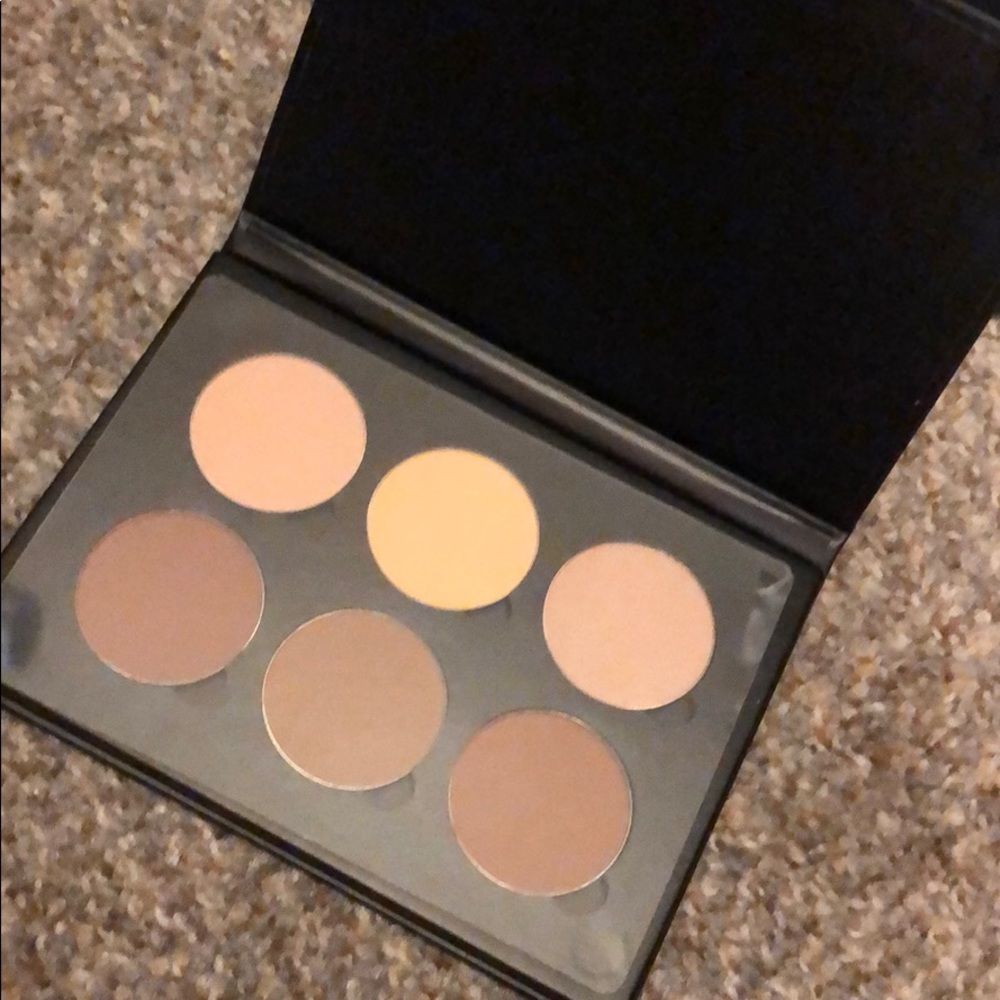 Anastasia Beverly Hills Contour Powder Kit - Picture 5 of 6